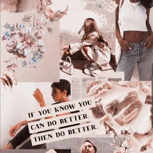 Meet your Posher, Eva